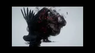 GMV Bloodborne  Animals