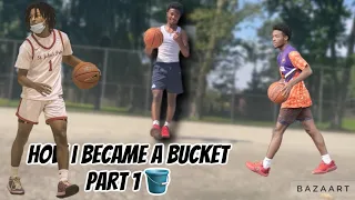 How to become a certified bucket Part1