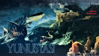 Yunus [Jonah] AS - The Great Whale