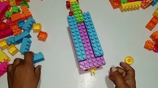 Things to Make with building block|block games|block toys