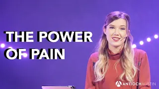 Antioch ATX: The Power of Pain