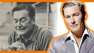 Warum Errol Flynn den Körper eines 75 Jährigen hatte, als er mit 50 starb