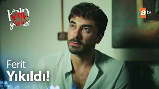 Ayşe'nin ihaneti Ferit'i yıktı! 💔 - Kalp Yarası 11. Bölüm