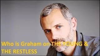 Who is Graham on THE YOUNG & THE RESTLESS — Meet Max Shippee!