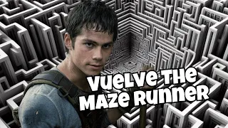 Vuelve The Maze Runner El Corredor del Laberinto ¿Harán un reinicio o será una secuela?