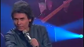 Raphael "La Bien Paga" en "Andaluz". 1991 (Рафаэль) viva-raphael.com