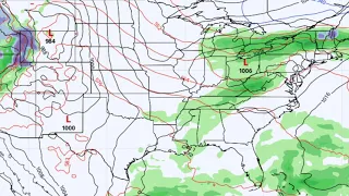 October 22, 2021 Weather Xtreme Video - Morning Edition