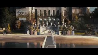 The Great Gatsby - HD Trailer 3 90" cut - Official Warner Bros. UK