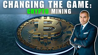 What They Don't Tell You About Bitcoin Mining