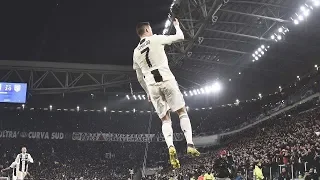 10 cú hat-trick của Cristiano Ronaldo đã gây chấn động cả thế giới