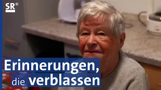 Demenz: Leben mit dem Vergessen | #zehnminuten | Reportage