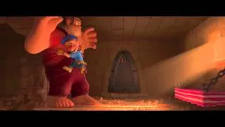 Disney's WRECK-IT RALPH | TV Spot | Not Bad