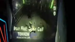 new  tekken movie trailer 2010 !