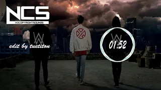 Alan Walker - Darkside (feat. Au-Ra and Tomine Harket)[NCS MUSIC]