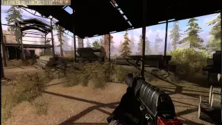 GUNSLINGER mod [S.COP] aim_in / aim_out animations