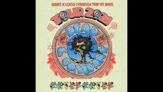 Dead & Company - Going Down the Road