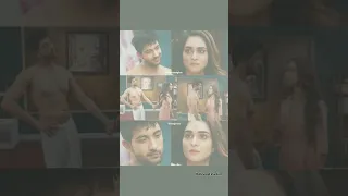 #fahmaan khan and #Kriti Mehra##Sumbul # imlie and #Aaryan #new #viral #shorts #video #cute  couple