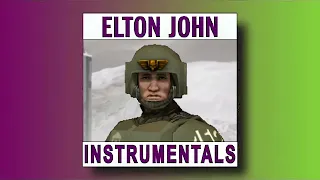 Imperial Guardsman sings "I'm still standing" (Ai Cover)