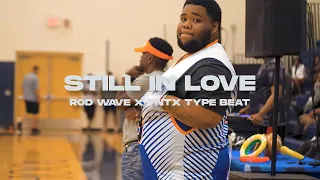 [FREE FOR PROFIT] ROD WAVE X TNTX Type Beat 2020 - "Still in love" | Piano Type Beat