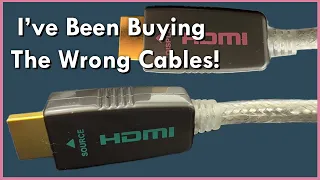 Optical HDMI Cables Are Superior, Here's WHY - FEAT Ruipro