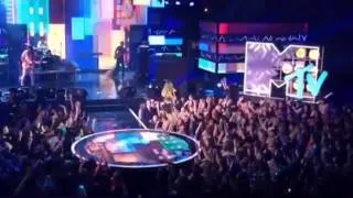 Глюкоза - Зачем (LIVE!, MTV EMA 2014)