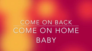 come back to me - star cast lyrics