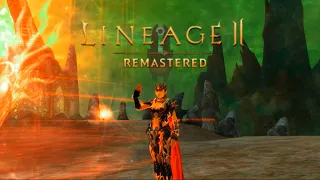 Lineage 2 Duelist Olympiad Valhalla-Age Remastered x1 part 2