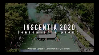 SP -  Lanzamiento PROMO INSCENTIA 2020 - ASSD