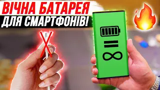 Вічна БАТАРЕЯ 🔥 realme Note - КІНЕЦЬ XIAOMI REDMI! Революція Galaxy S24 Ultra! | Новини