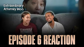 If I Were a Whale | Extraordinary Attorney Woo Ep 6 Reaction