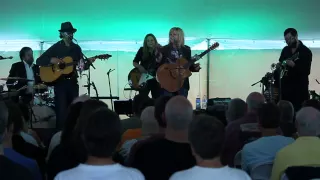 Over The Rhine - Gonna Let My Soul Catch My Body 5-25-15