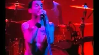 depeche mode useless live in germany 2003