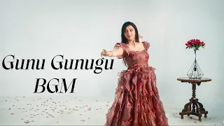 Gunu Gunugu Song Bgm | Ondu Sarala Prema Kathe | Vinay Rajkumar | Simple Suni | Veer Samarth