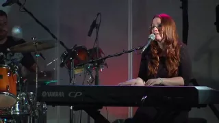 Ingrid Michaelson - Keep Breathing LIVE