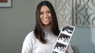 Mom-To-Be Prepares for New Baby