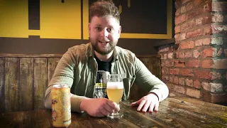 Beer Tastings: Citra Pale Ale