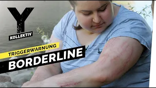 Leben mit der Borderline-Störung