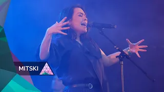 Mitski - Washing Machine Heart (Glastonbury 2022)