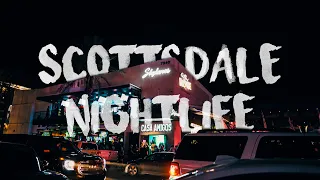 Scottsdale Nightlife – The Best Nightlife in the US