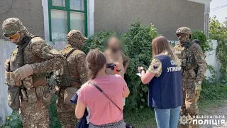 На Миколаївщині поліцейські викрили двох жінок у систематичному збуті метадону