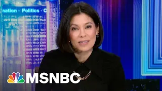 Watch Alex Wagner Tonight Highlights: Feb. 22