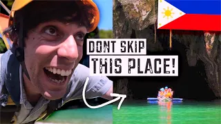 How PUERTO PRINCESA Surprised Me! First Time in Palawan's UNDERRATED City 🇵🇭