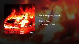 Dark Knight Dummo