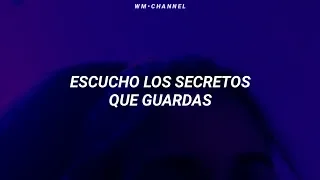 The Weeknd - Secrets (Sub. Español) oficial audio