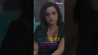 Teacher ka surprise | MRS TEACHER | Streaming on @PrimeShots