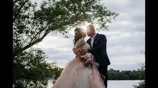 Anett & Máté - Wedding highlights
