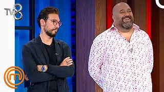 MASTERCHEF TÜRKİYE 28. BÖLÜM FRAGMANI @MasterChefTurkiye