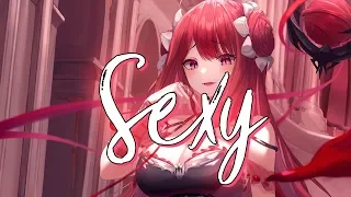 Nightcore - Sexy (Lyrics)