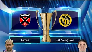 Xamax vs BSC Young Boys Prediction & Preview 22/04/2019 - Football Predictions