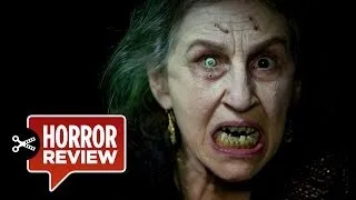 Drag Me to Hell Review (2009) 31 Days Of Halloween Horror Movie HD